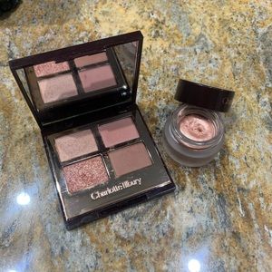 Charlotte Tilbury Eyeshadow